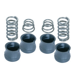Spring and Seal Kit – Long and Short – 8 Pieces