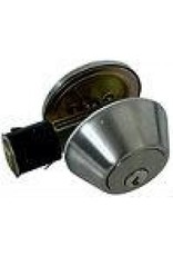 STAINLESS STEEL DEADBOLT