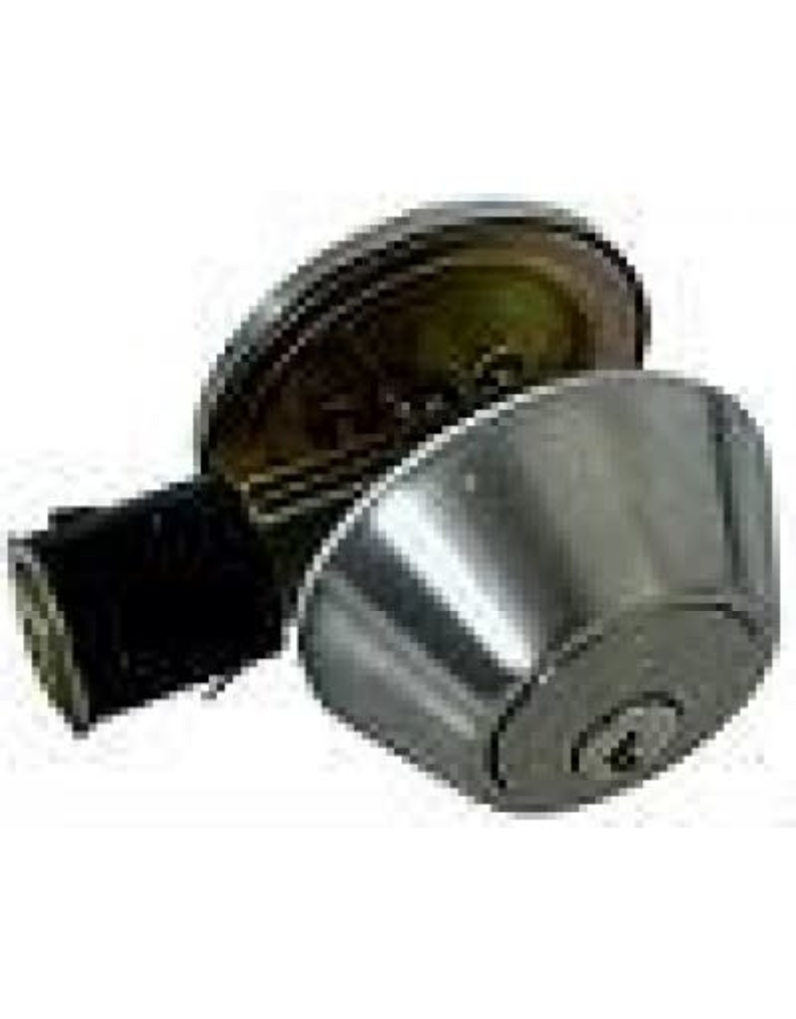 STAINLESS STEEL DEADBOLT