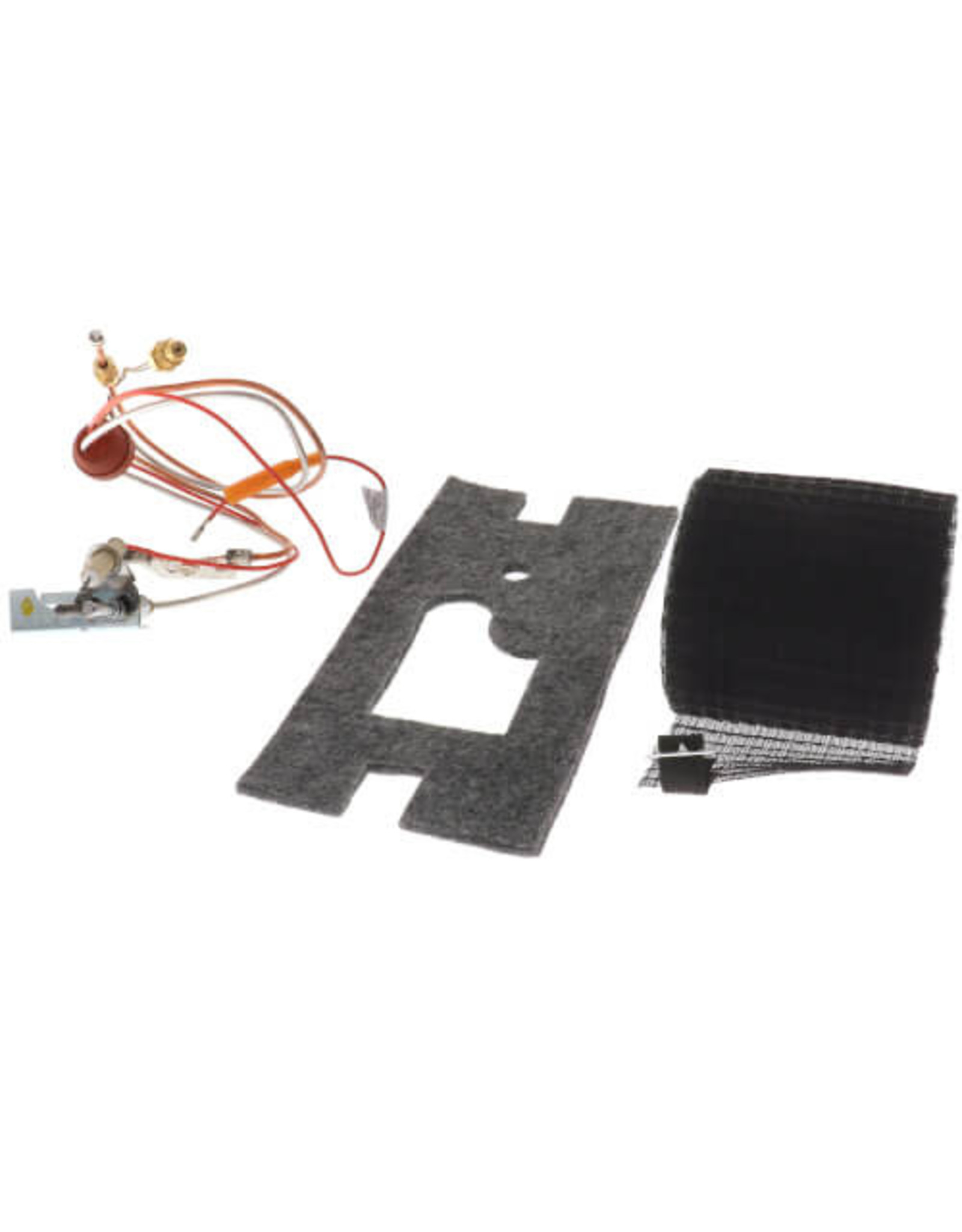 State Select Pilot Assembly, 180° - Propane