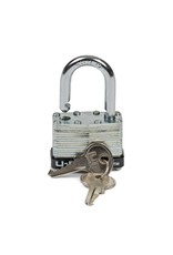 Steel 2" Padlock
