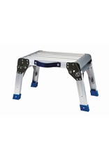 Step Stool/Working Platform