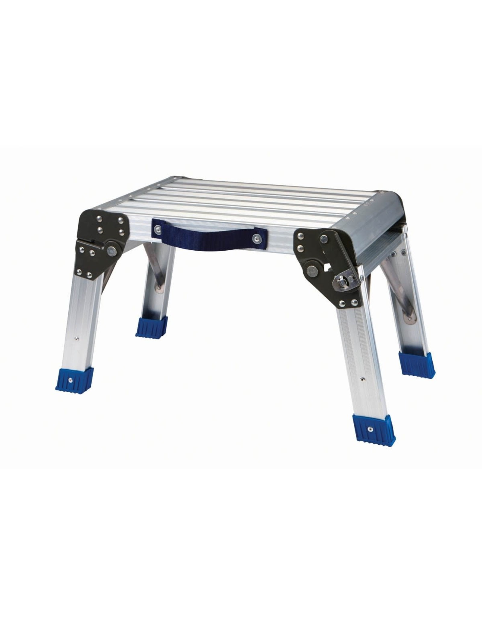 Step Stool/Working Platform