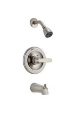 STERLING SINGLE CONTROL TUB/SHOWER MIXING VALVE W/ PRESSURE BALANCE