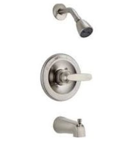 STERLING SINGLE CONTROL TUB/SHOWER MIXING VALVE W/ PRESSURE BALANCE