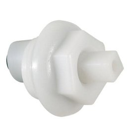 STERLING WASHERLESS STEM W/BONNETT H/C