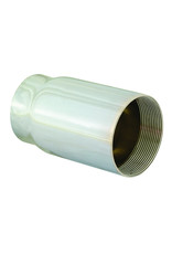 Sterling® Escutcheon Sleeve (2-1/8″ x 1-1/4″ OD x 1-1/8″ OD)