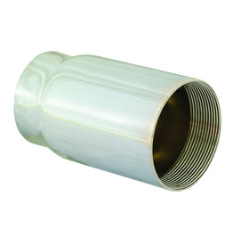 Sterling® Escutcheon Sleeve (2-1/8″ x 1-1/4″ OD x 1-1/8″ OD)