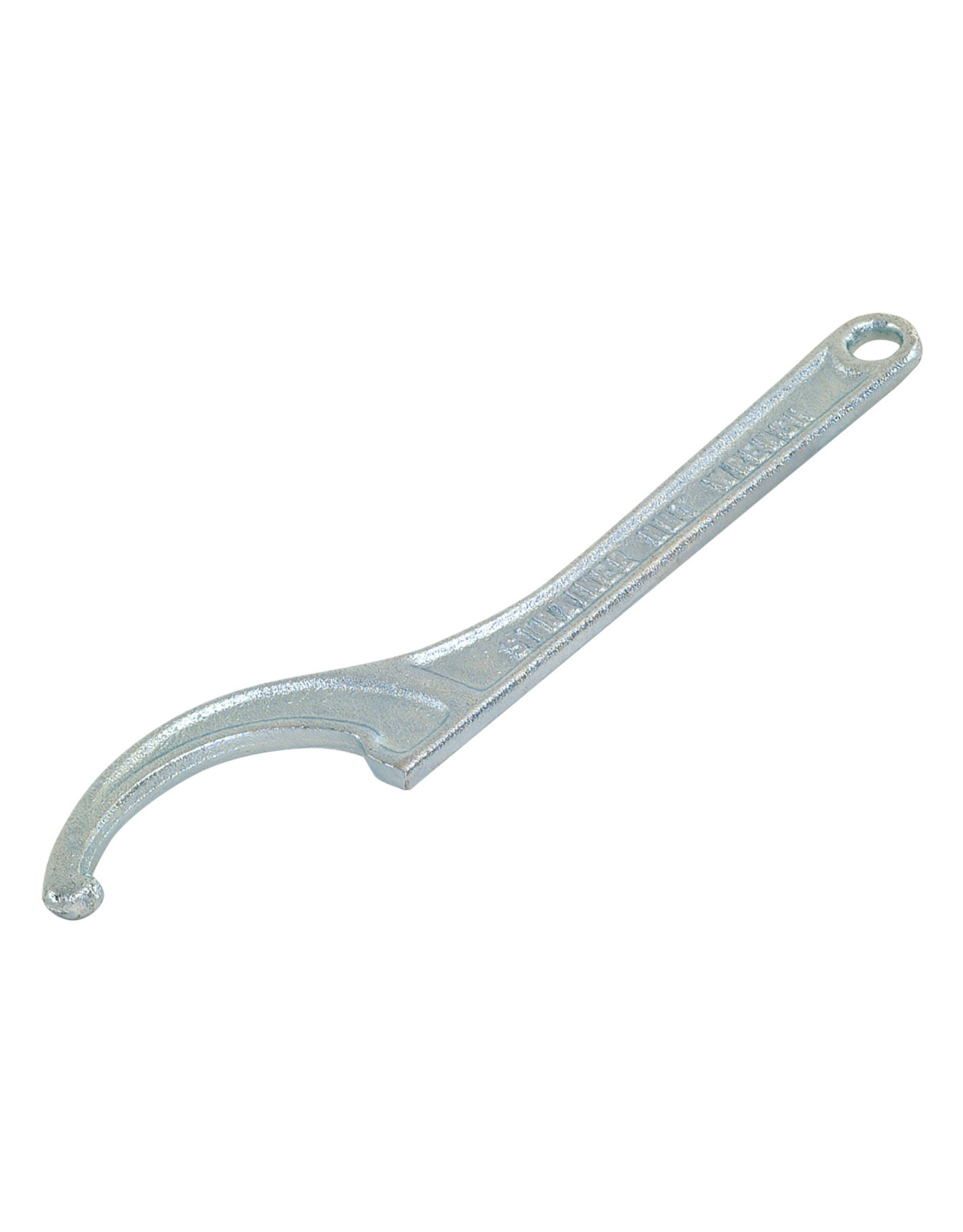 STRAINER NUT WRENCH