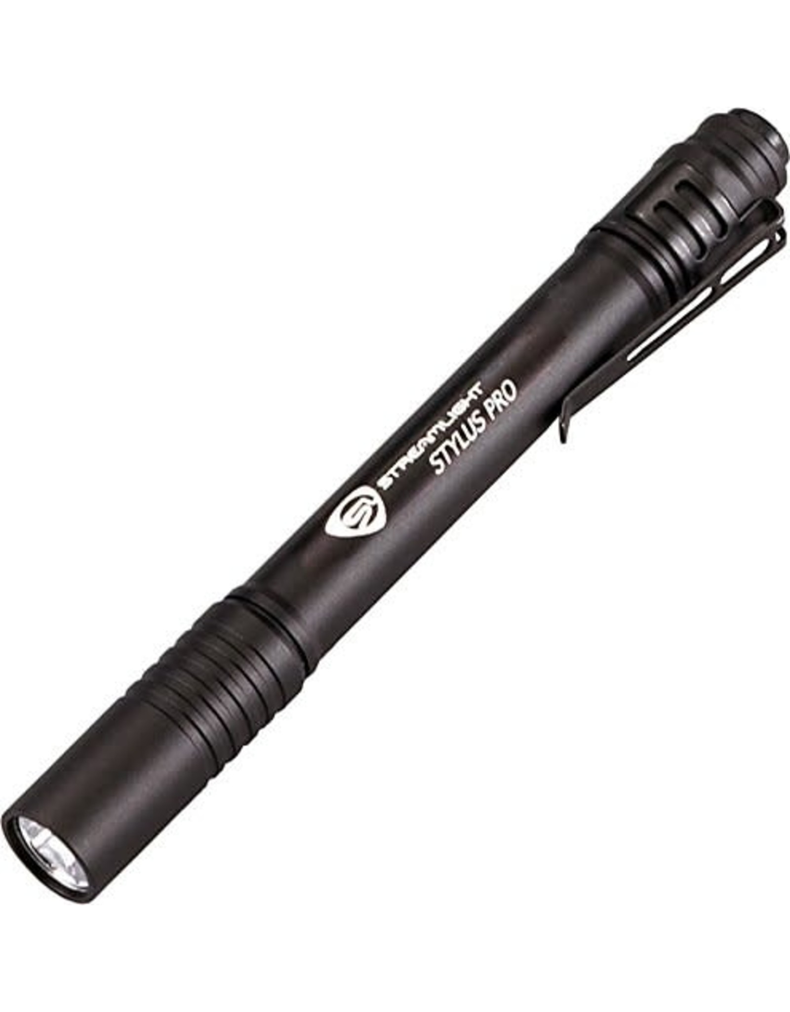 Streamlight  Stylus Pro LED PenLight/ BLACK