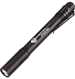 Streamlight  Stylus Pro LED PenLight/ BLACK