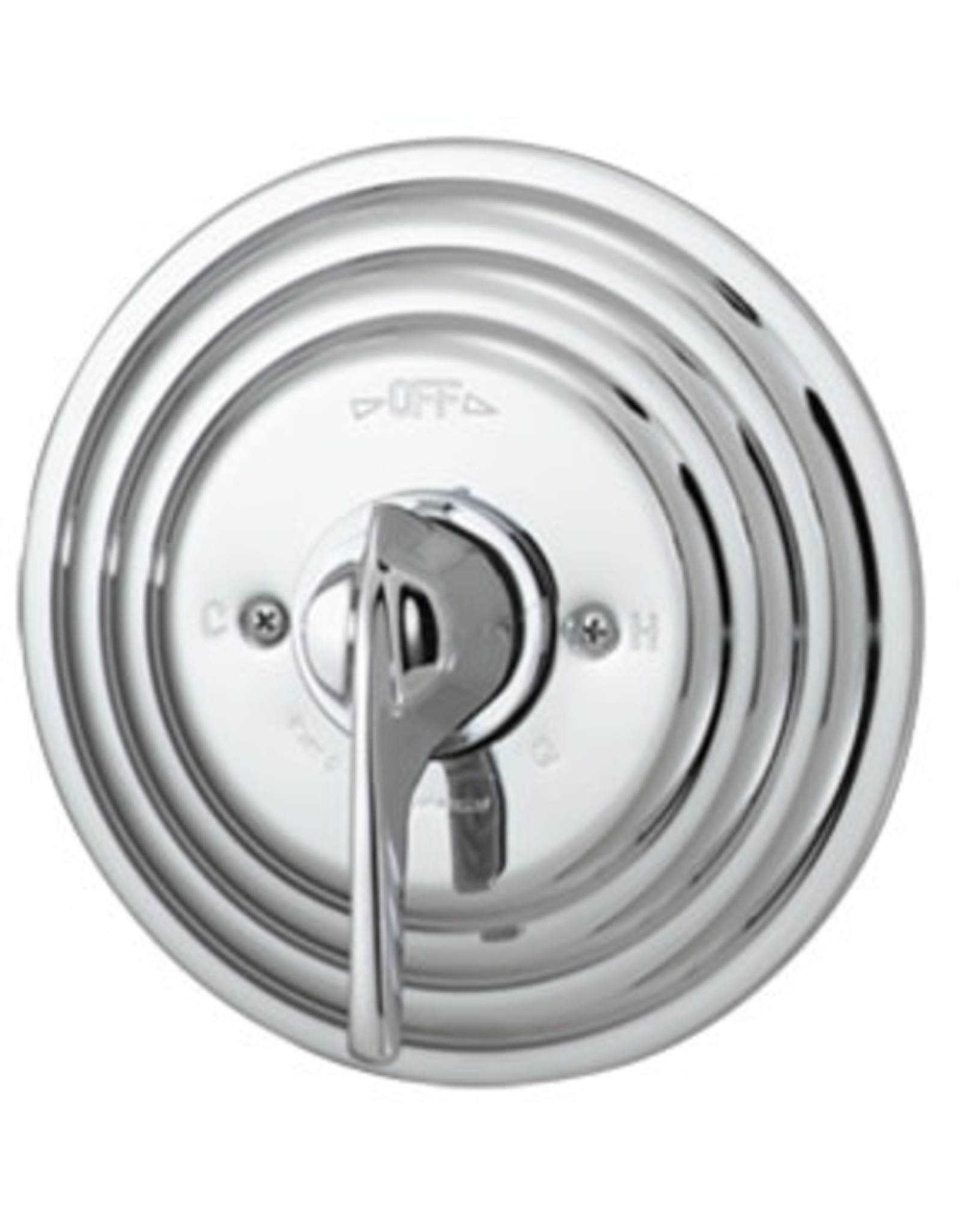 SYMMONS COMMERCIAL SHOWER VALVE