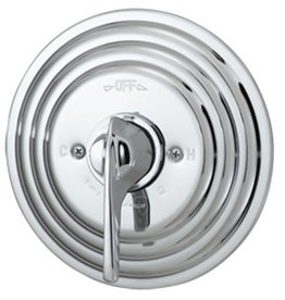 SYMMONS COMMERCIAL SHOWER VALVE