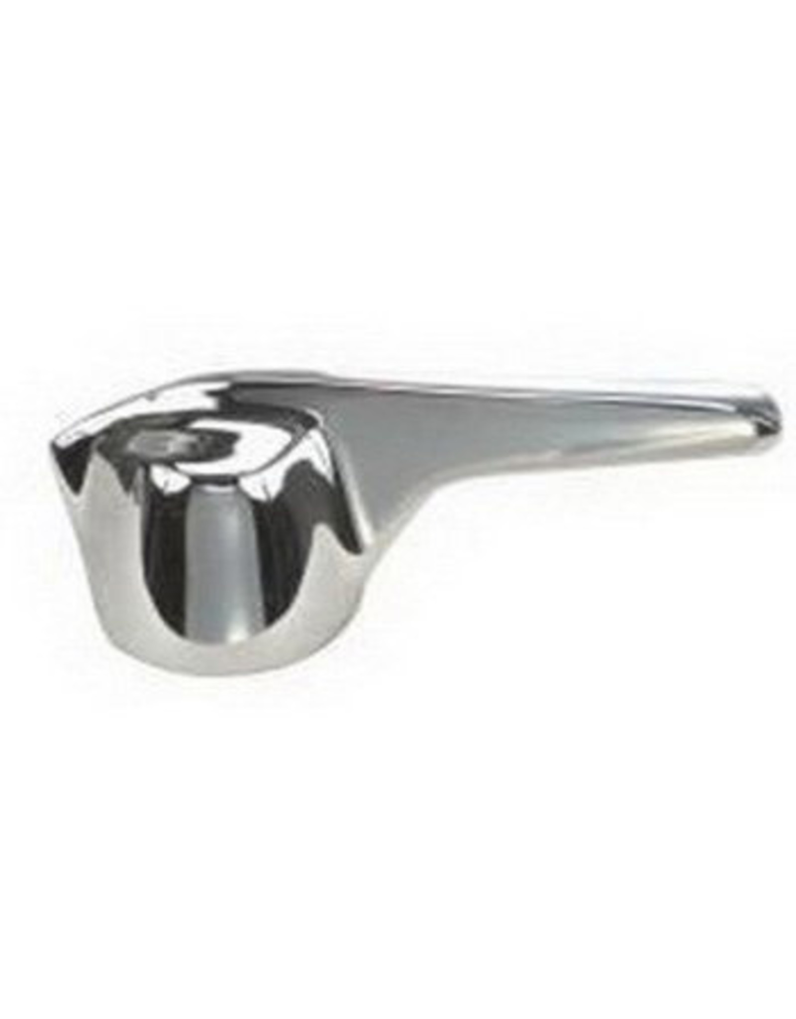 Symmons Single Blade Lever Handle Temptrol - Chrome