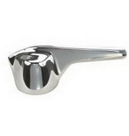 Symmons Single Blade Lever Handle Temptrol - Chrome