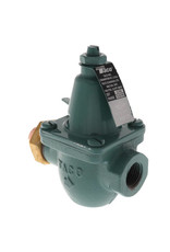 TACO 329-3 BOILER VALVE 1/2”