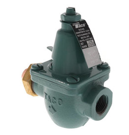 TACO 329-3 BOILER VALVE 1/2”