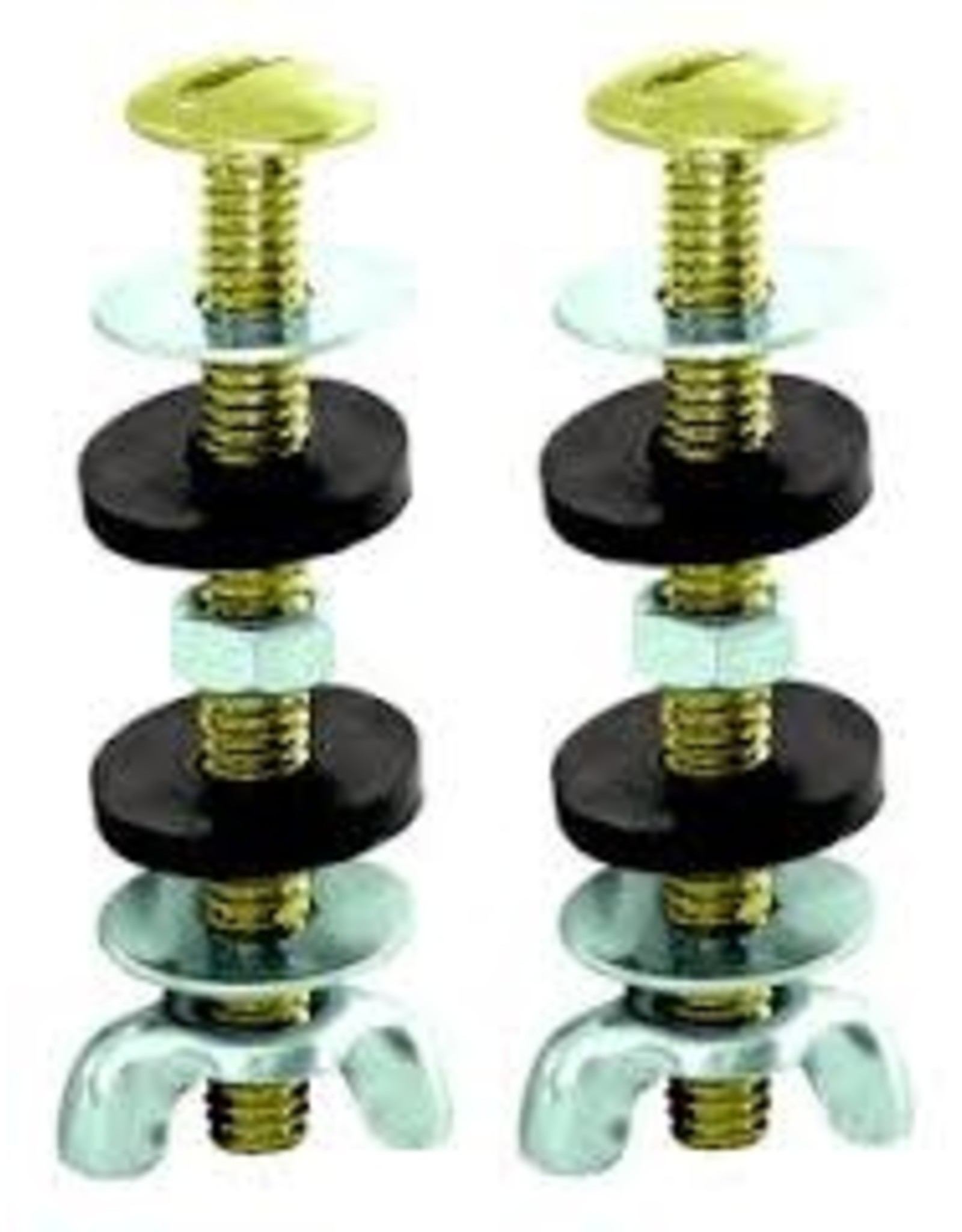 TANK TO BOWL BOLTS