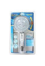 Telephone Shwr Head-Chrm 43710