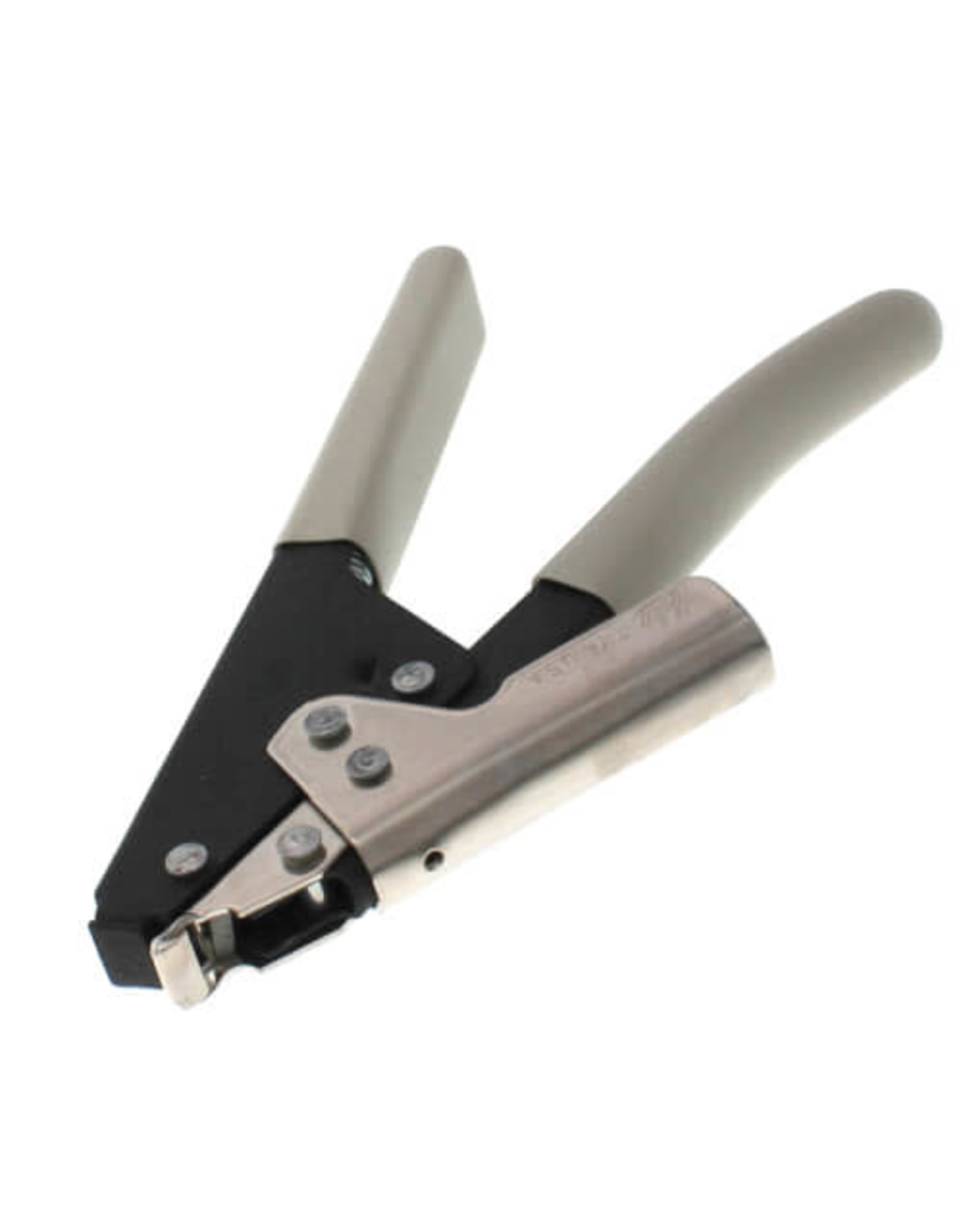 Tensioning Tool w/ Manual Cut-Off Tie Tool with Grip