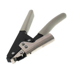 Tensioning Tool w/ Manual Cut-Off Tie Tool with Grip