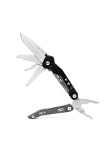 THE HANDYONE 18-in-1 Multi-tool with Full-size Knife