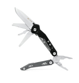 THE HANDYONE 18-in-1 Multi-tool with Full-size Knife