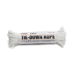 Tie Down Rope