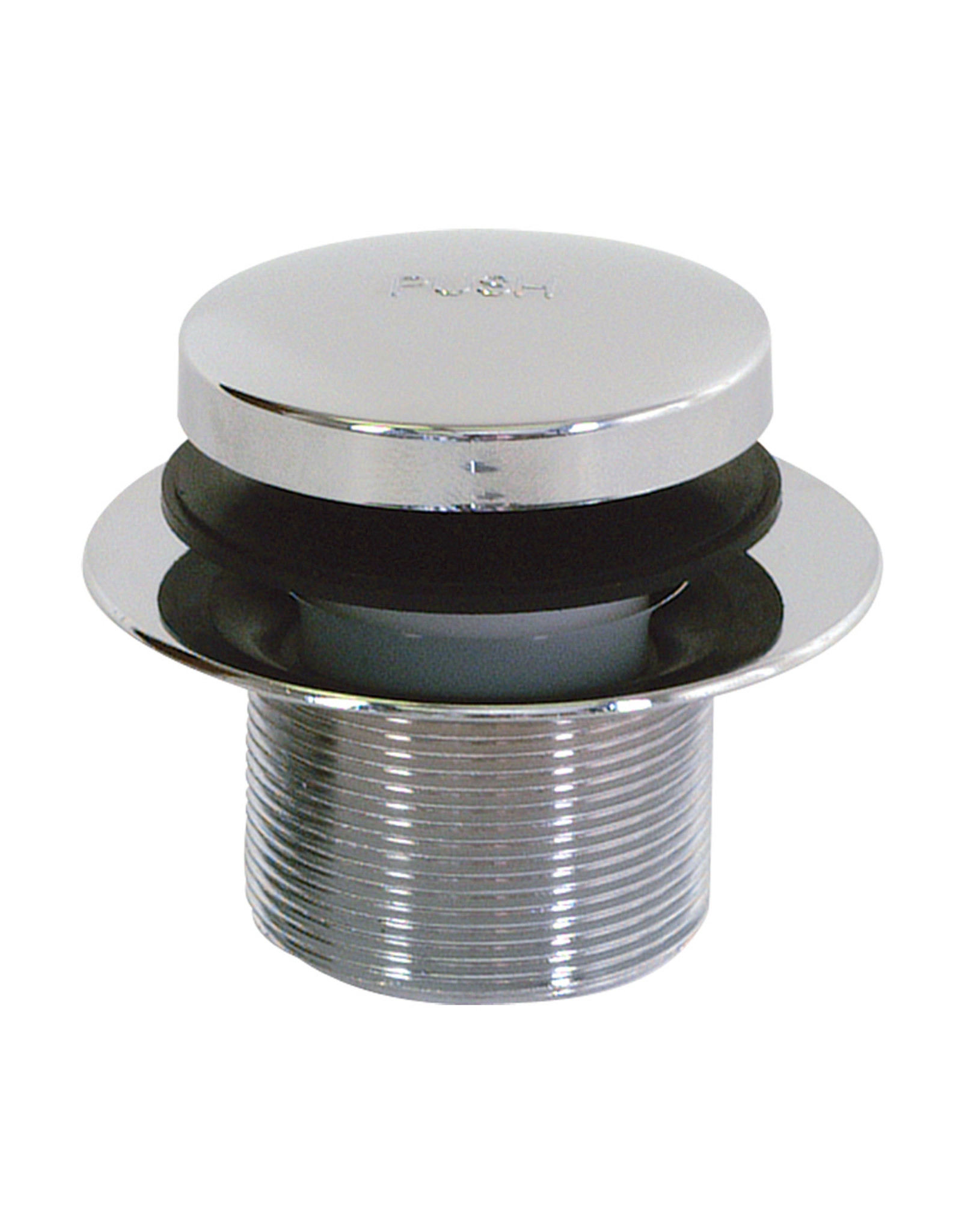 Tip-Toe Bath Drain Assembly 1-1/2″ x 11.5 Coarse thread