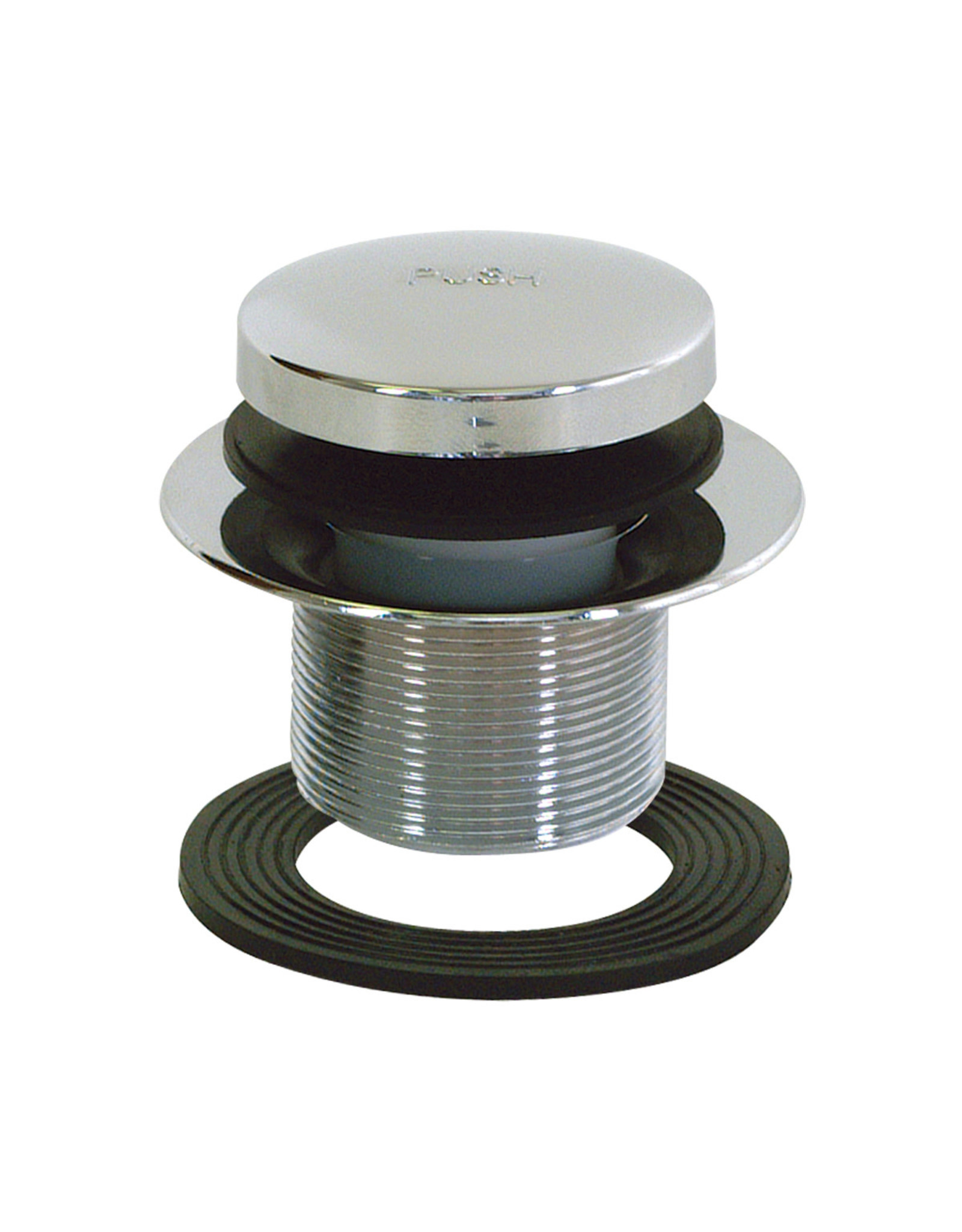 Tip-Toe Bath Drain Assembly 1-3/8″ x 16 Fine thread