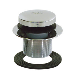 Tip-Toe Bath Drain Assembly 1-3/8″ x 16 Fine thread