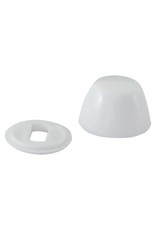 TOILET BOWL BOLT CAP ($0.99 each)