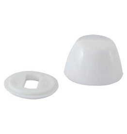 TOILET BOWL BOLT CAP ($0.99 each)