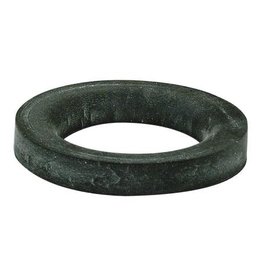 TOILET BOWL GASKET/ WALL HUNG