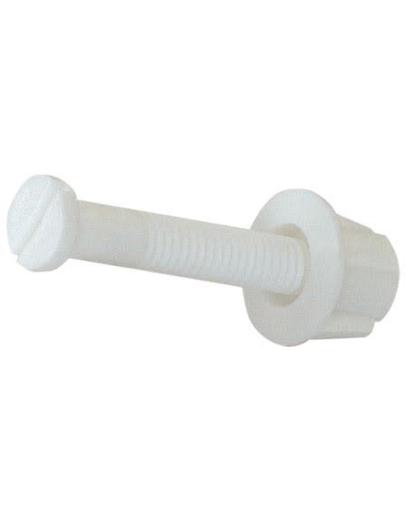 TOILET SEAT BOLTS