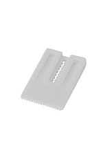 TOILET STABILIZER SHIMS