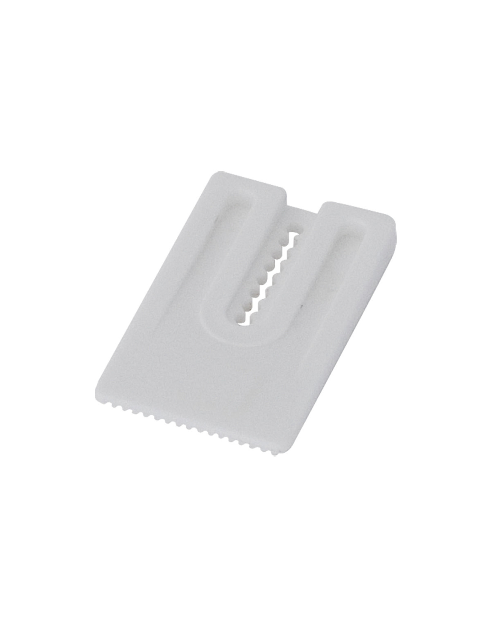 TOILET STABILIZER SHIMS