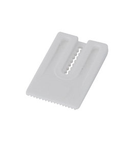 TOILET STABILIZER SHIMS