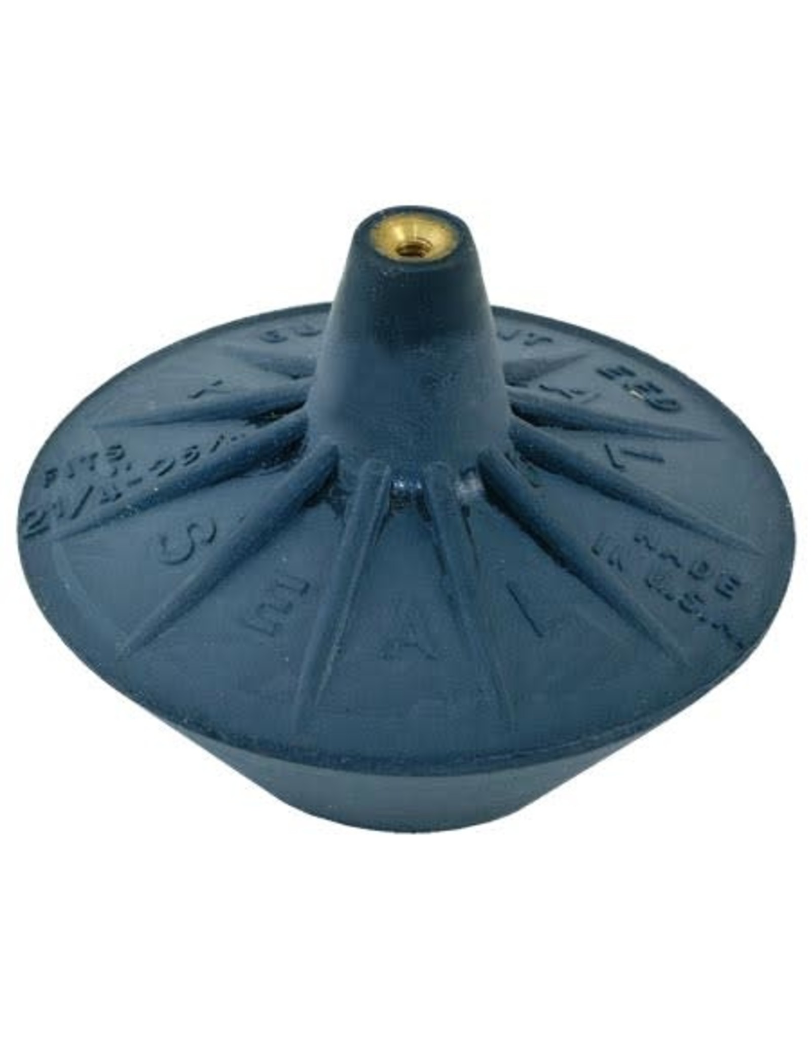 TOILET TANK BALL