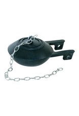 TOILET TANK FLAPPER FOR KOHLER