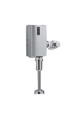 Toto ECO POWER Urinal Flush Valve - 0.5 GPF (3/4" V.B.) Chrome