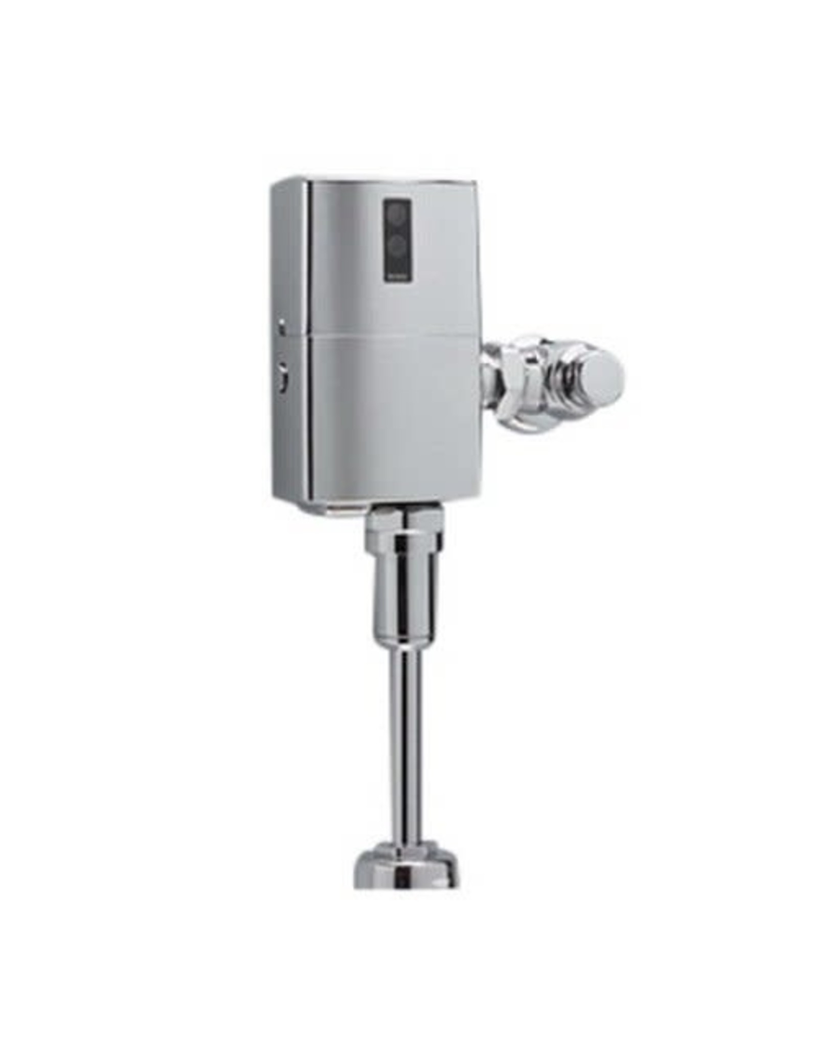 Toto ECO POWER Urinal Flush Valve - 0.5 GPF (3/4" V.B.) Chrome