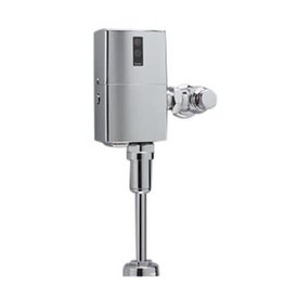 Toto ECO POWER Urinal Flush Valve - 0.5 GPF (3/4" V.B.) Chrome