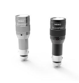 TRANSPORT 12V FLASHLIGHT