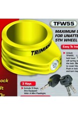 TRIMAX 5TH WHEEL LOCK