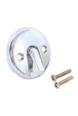 TRIP LEVER FACE PLATE
