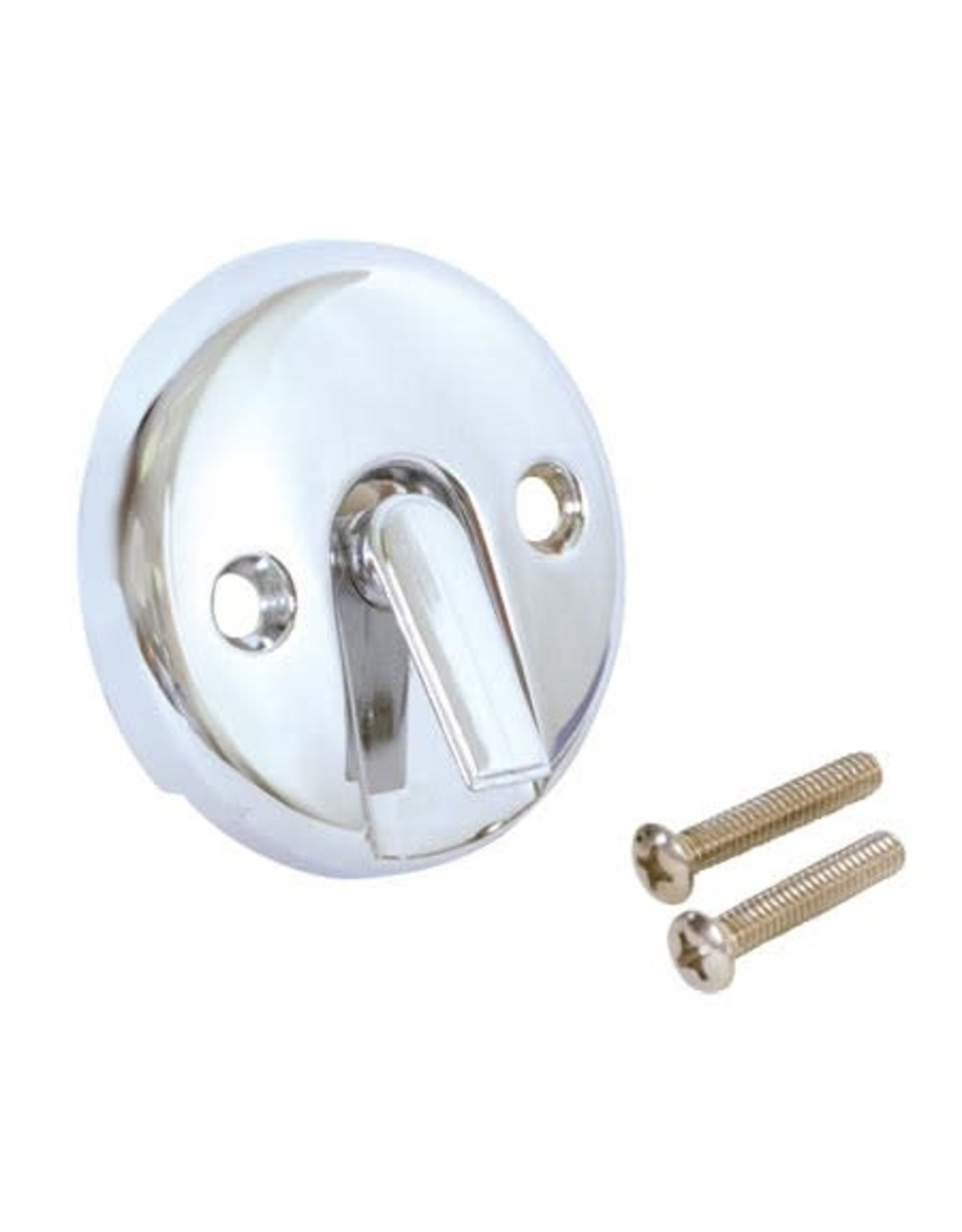 TRIP LEVER FACE PLATE