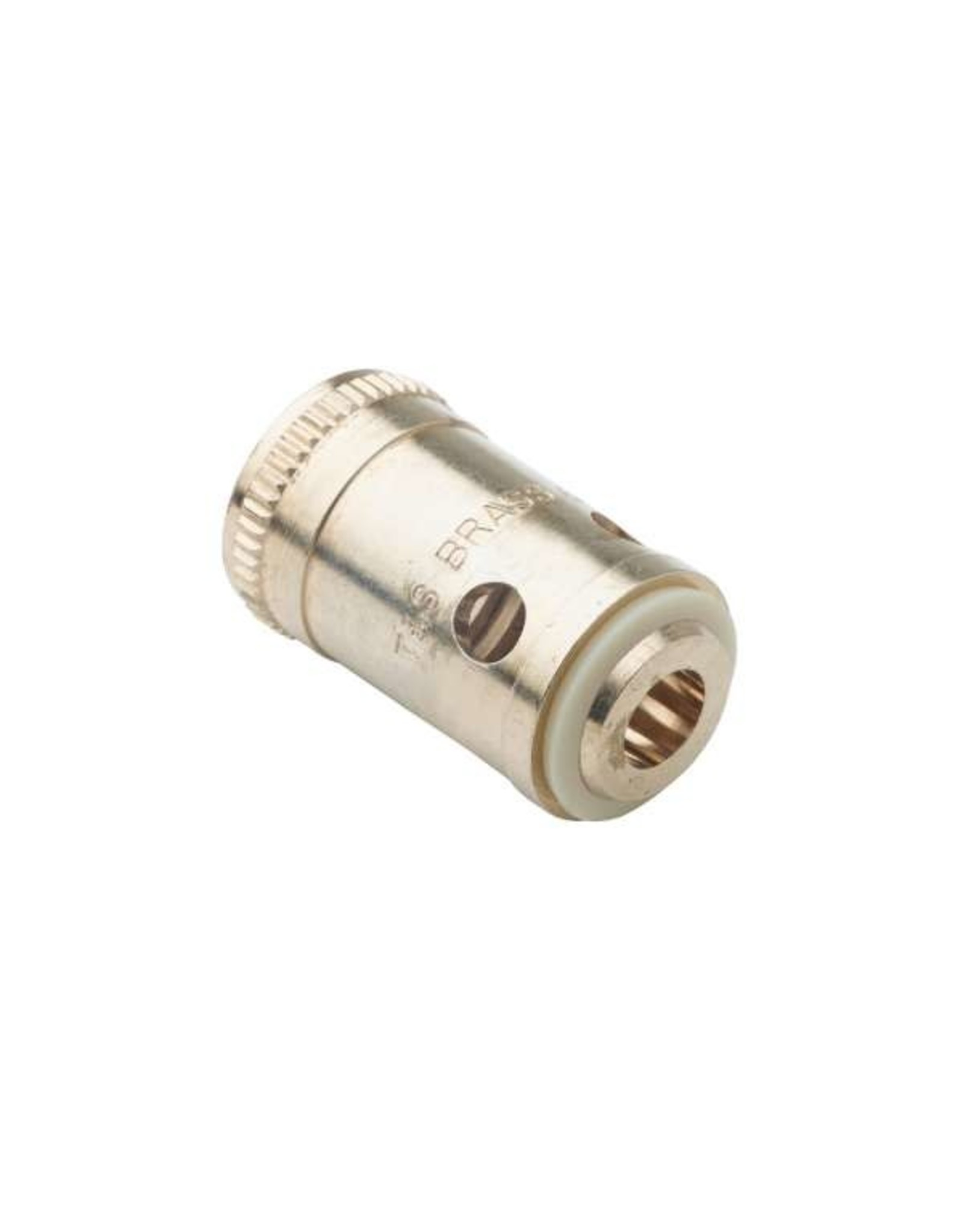 TS BRASS Removable Insert, Cold (Left Hand) Eterna Cartridge