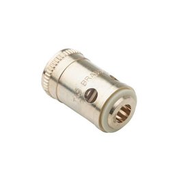 TS BRASS Removable Insert, Cold (Left Hand) Eterna Cartridge