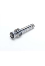 TS BRASS Spindle, Hot (Right Hand) for Eterna Cartridge